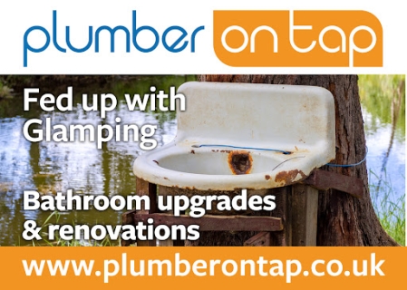 Is it time for you to upgrade your Bathroom? plumber on tap can...