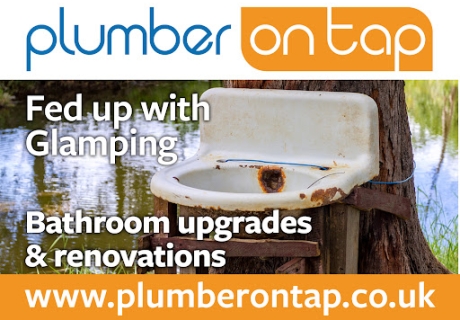 Is it time for you to upgrade your Bathroom? plumber on tap can...