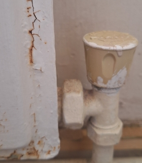 If you can see surface rust on your radiators a costly leak may...