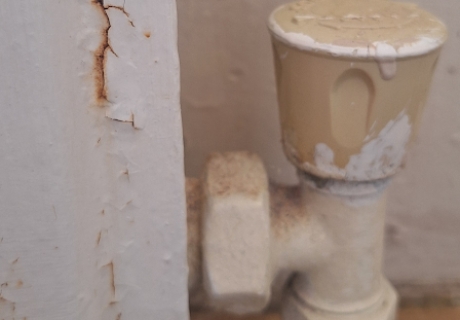 If you can see surface rust on your radiators a costly leak may...