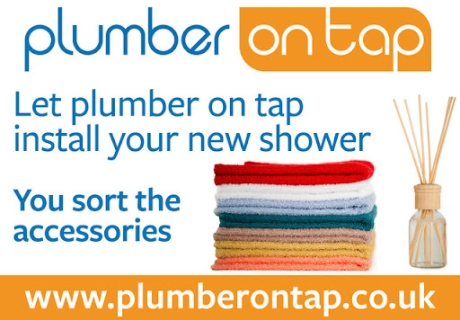 Contact Plumber on Tap for all your shower problems.