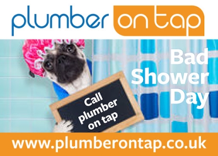 If you are having problems with your shower, call Plumber on...