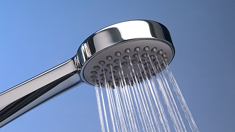 Showers