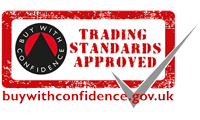 Trading Standards Approved
